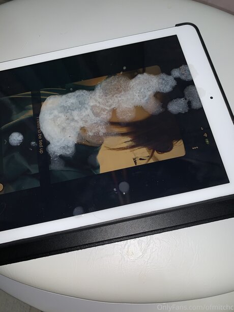 Ofmitchc étoile de haute qualité des photos