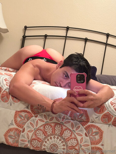 Buddycreamer étoile magnifique archive