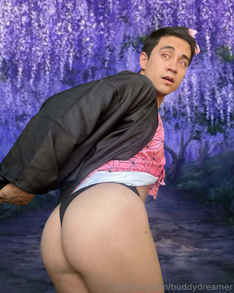 Buddycreamer étoile adulte archive