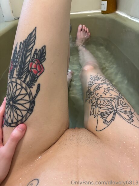 Dlovely6813 modèle érotique archive