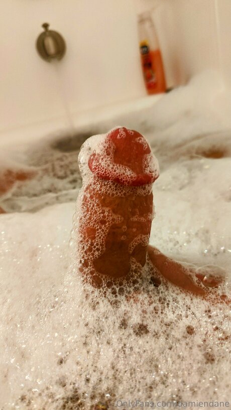 Damiendane sexe star des photos