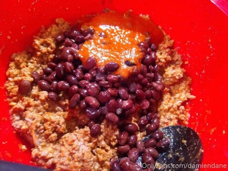 Damiendane nus de stars du porno des photos