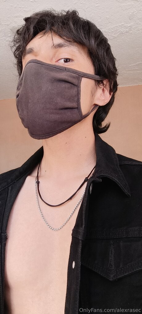 Alexrasec star exclusive archive