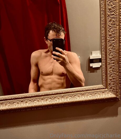 Magicjcharlie étoile de l'art collection