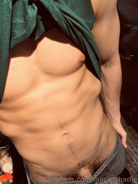 Magicjcharlie xxx star du porno img