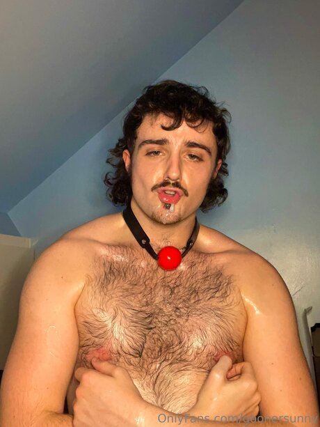 Goonersunny étoile image