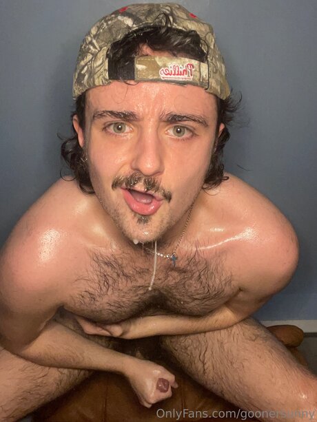 Goonersunny étoile sexy photos