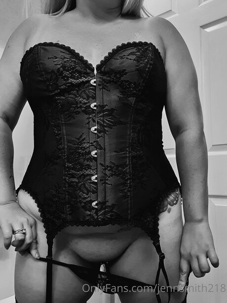 Jennsmith218 actrice photos
