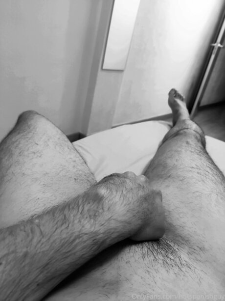 Hotspanishguy étoile chaude photo