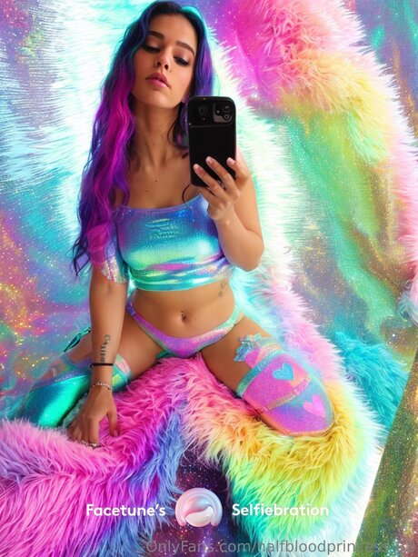 Halfbloodprincess 38 art star du porno img