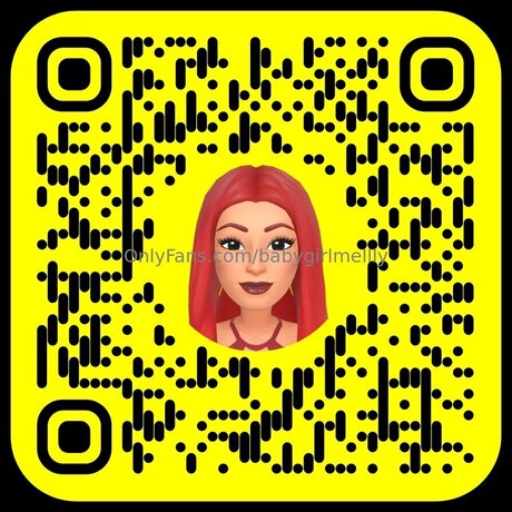 Babygirlmellly star du porno gratuite photo