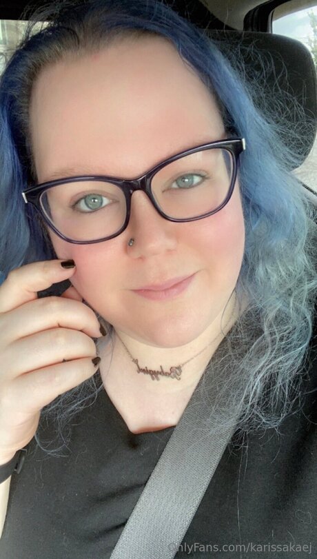 Karissakaej art de star du porno galerie