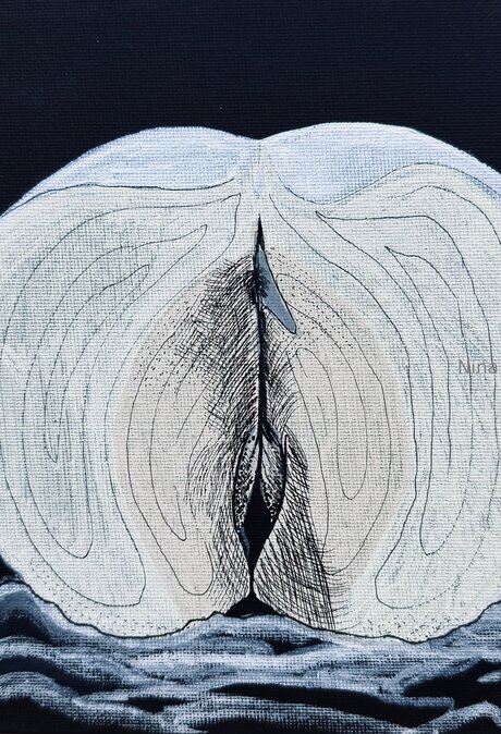 U464958276 actrice artistique galerie