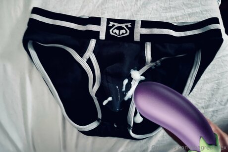 Thegreatalex star du sexe image