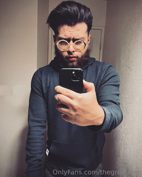 Thegreatalex xxx star du porno photo