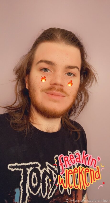 Zbrannigan420 modèle xxx des photos