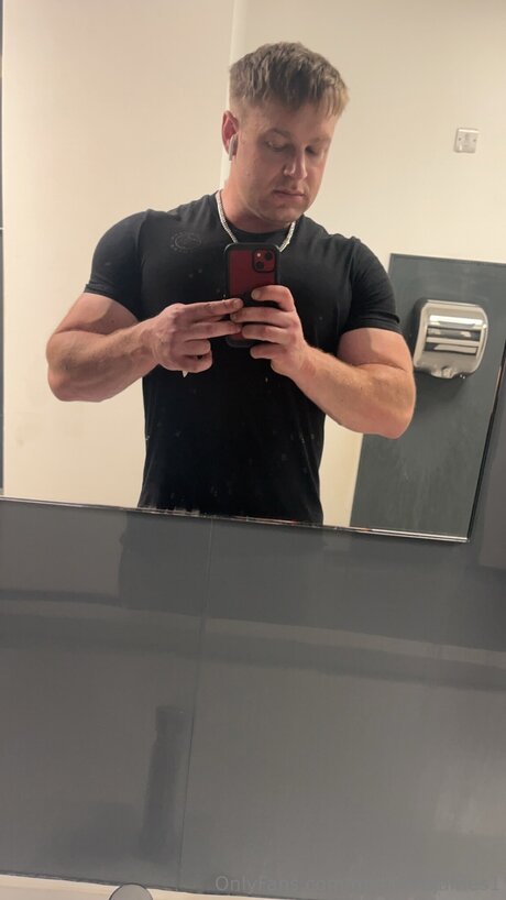 Matthewjames1 étoile xxx collection