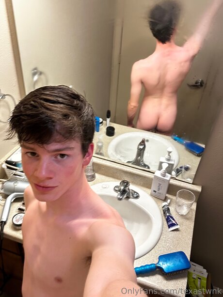 Texastwnk étoile xxx collection