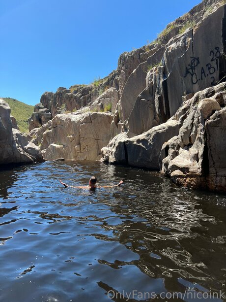 Nicoink star du porno gratuit photos