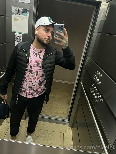 Nicoink actrice exclusive galeries