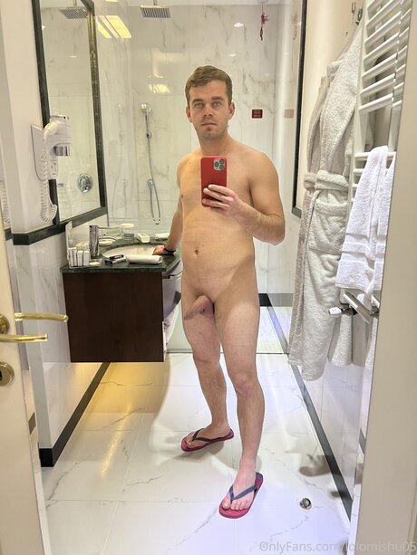 Lolomishu05 star érotique collection