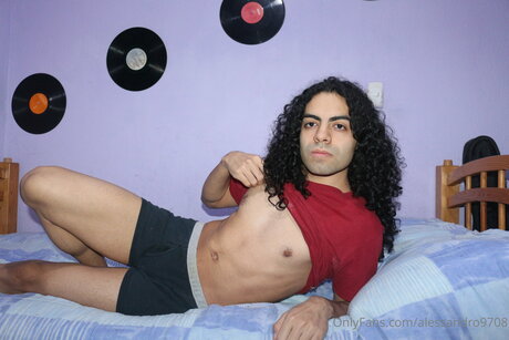 Alessandro9708 actrice nue des photos