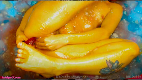 Bi6da66yadalynnx modèle exclusif images