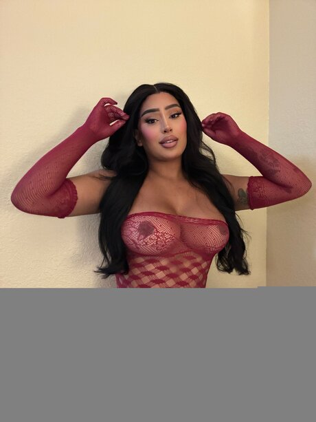 Lexdreams étoile adulte photo