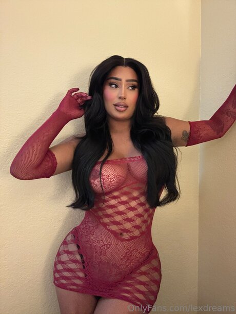 Lexdreams étoile sympa image