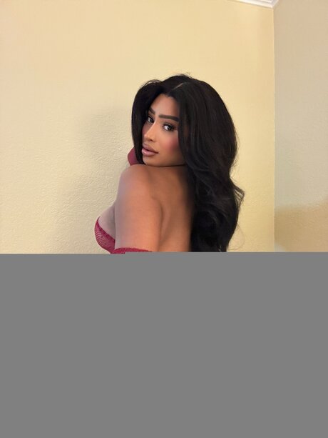 Lexdreams modèle érotique collection