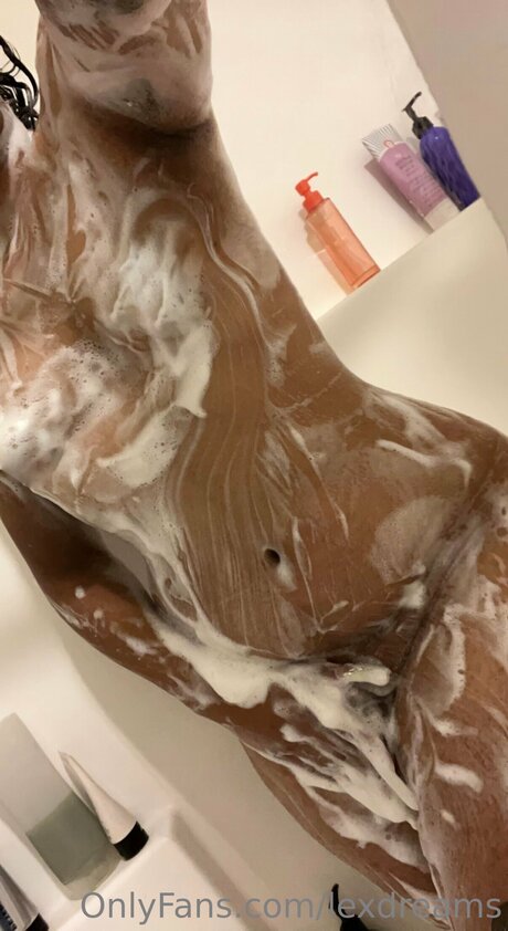 Lexdreams star du porno belle des photos