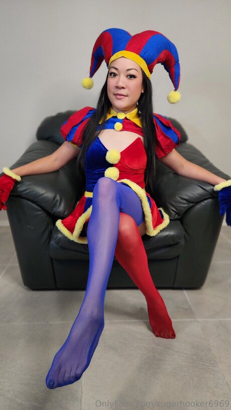 Sugarhooker6969 modèle sympa galerie