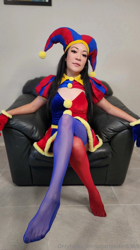 Sugarhooker6969 nus étoiles photos