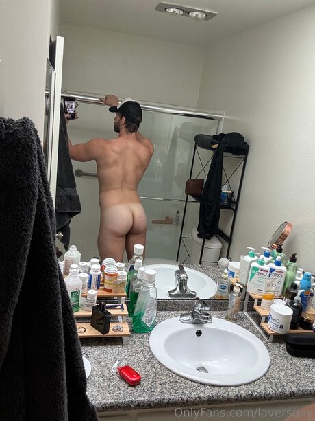 Laversgay étoile de l'art photo