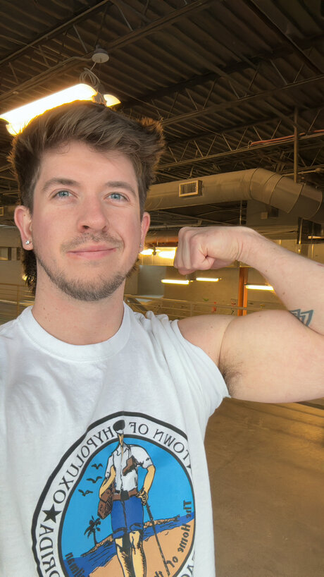 Hoosier Daddy X actrice adulte img