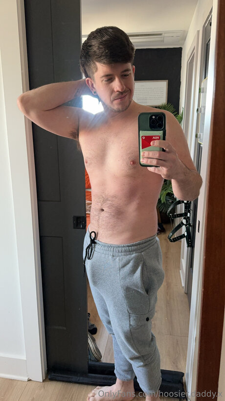 Hoosier Daddy X star pornographique galerie