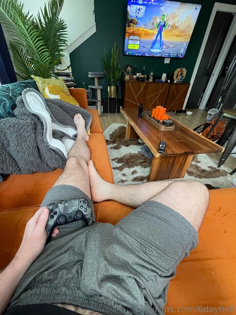 Hoosier Daddy X modèle nu collection