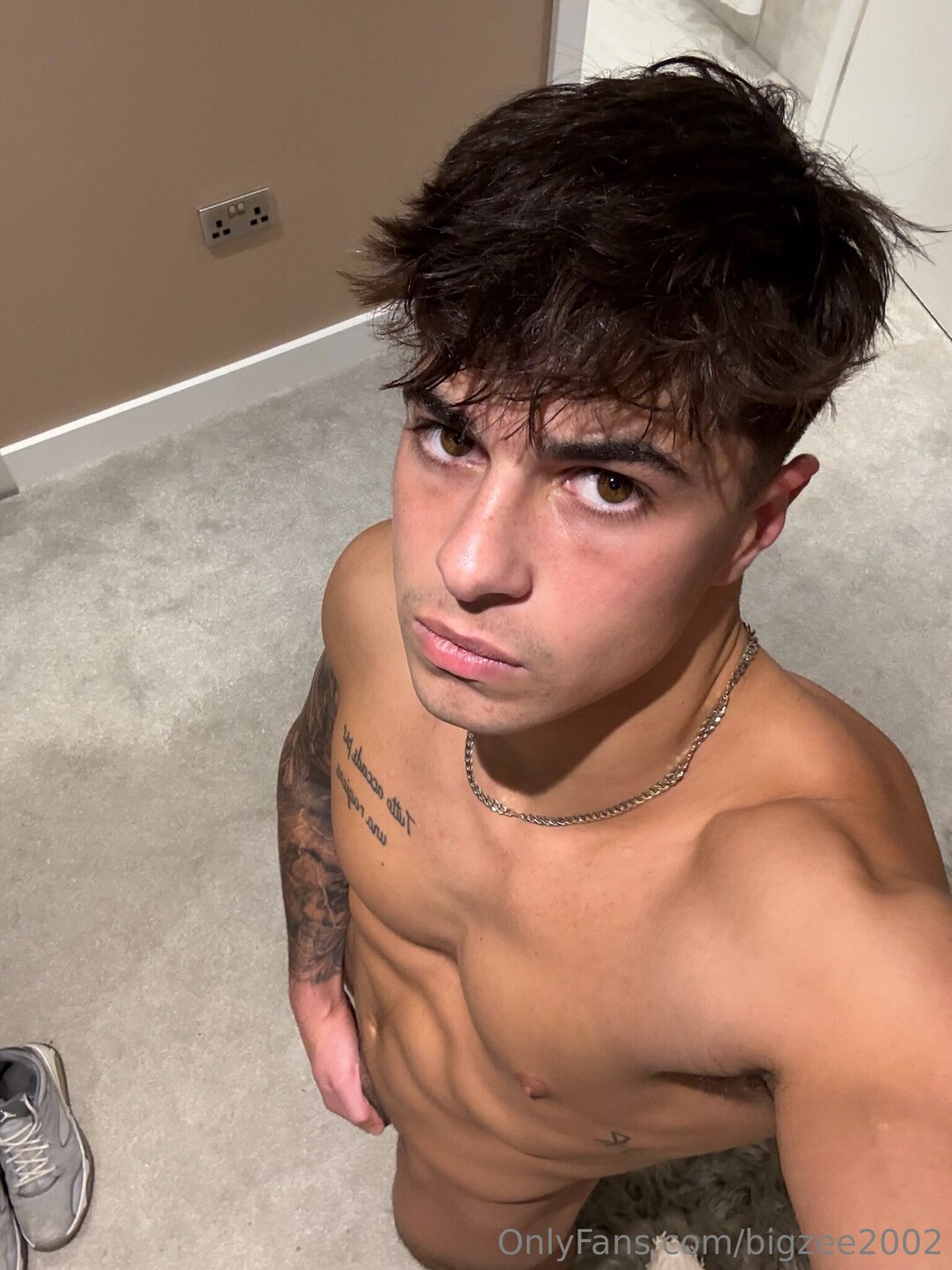 Bigzee2002 modèle joli photos