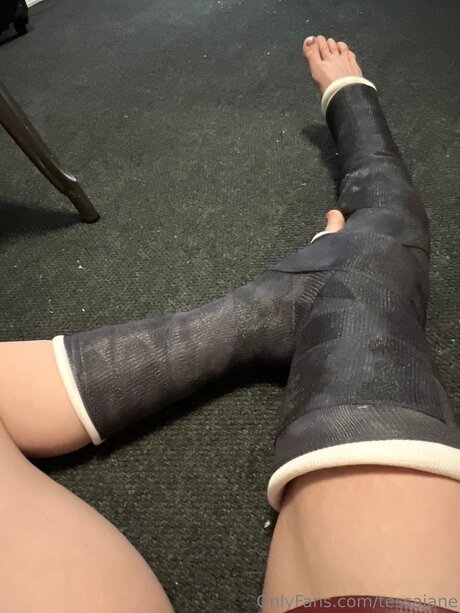 Tessajane jolie star du porno archive