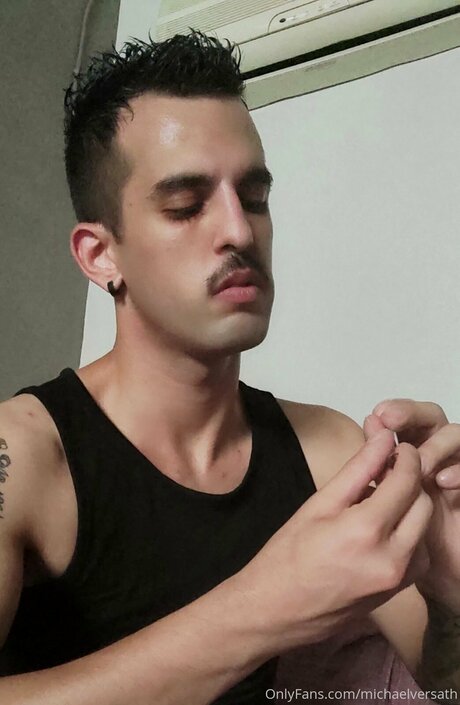 Michaelversath nus étoiles galerie