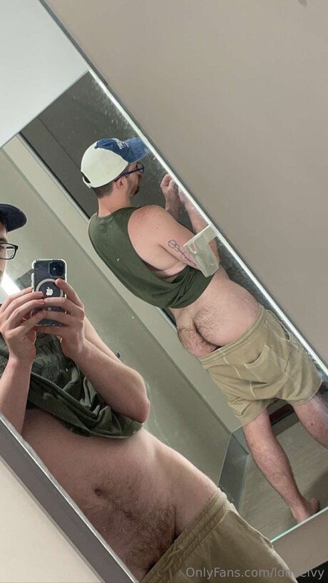 Ldoveivy modèle artistique galeries