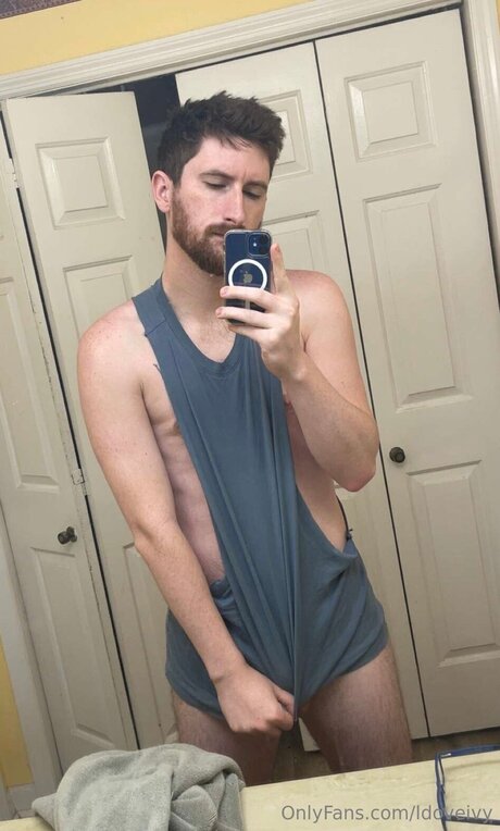 Ldoveivy star du porno belle image