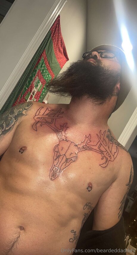 Beardeddadddy étoile img