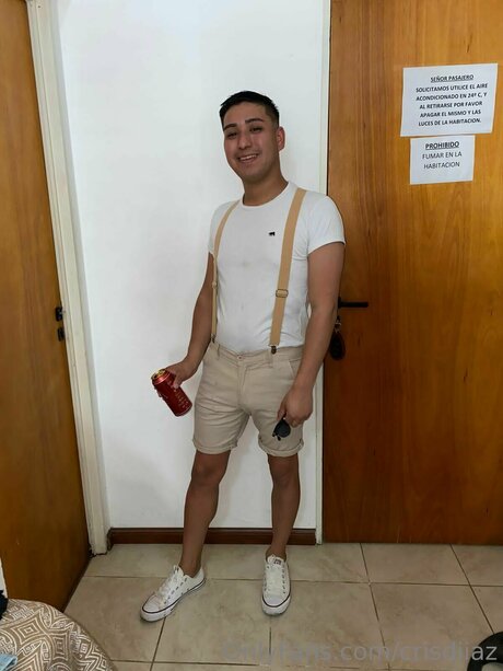 Crisdiiaz étoile érotique collection