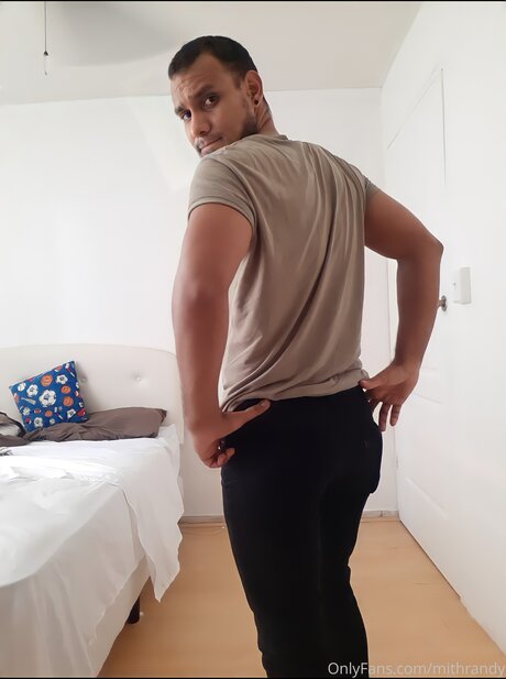 Mithrandy sexe star images