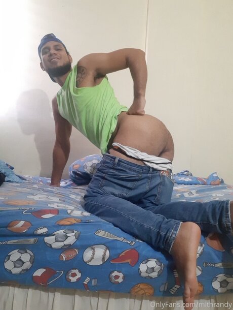 Mithrandy art étoile img