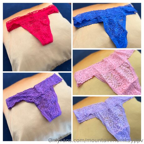 Mountainmomkayppv meilleure actrice photos