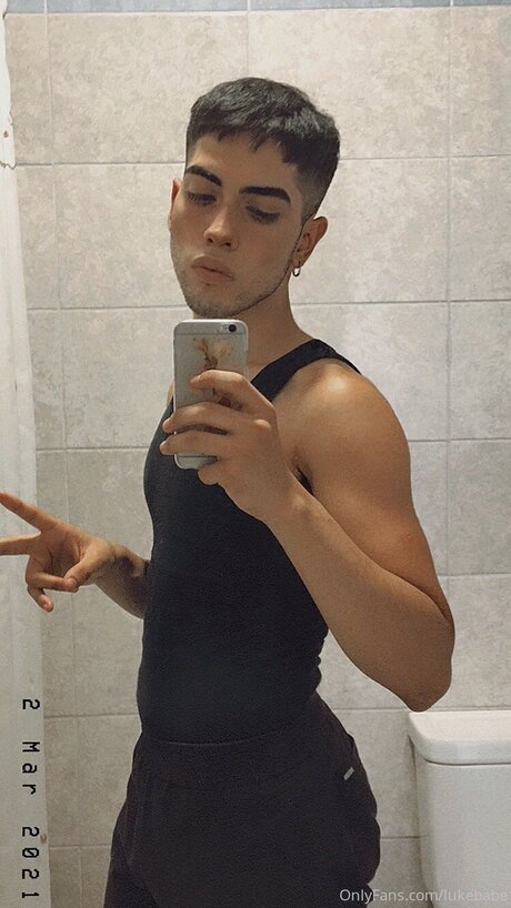 Lukebabe art de star du porno image