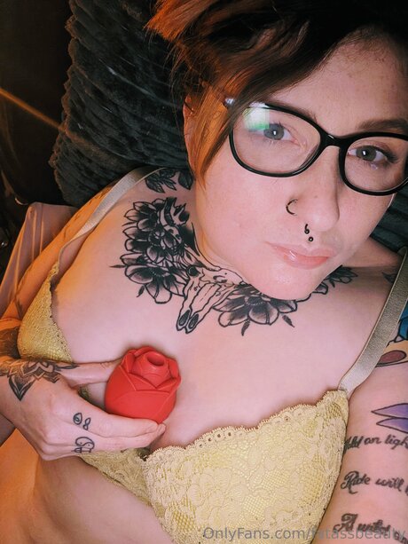 Fatassbeauty modèle sympa img