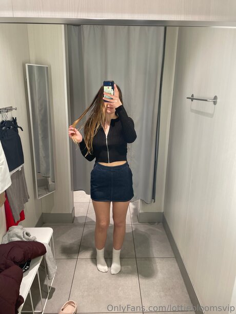 Lottiebloomsvip étoile galeries